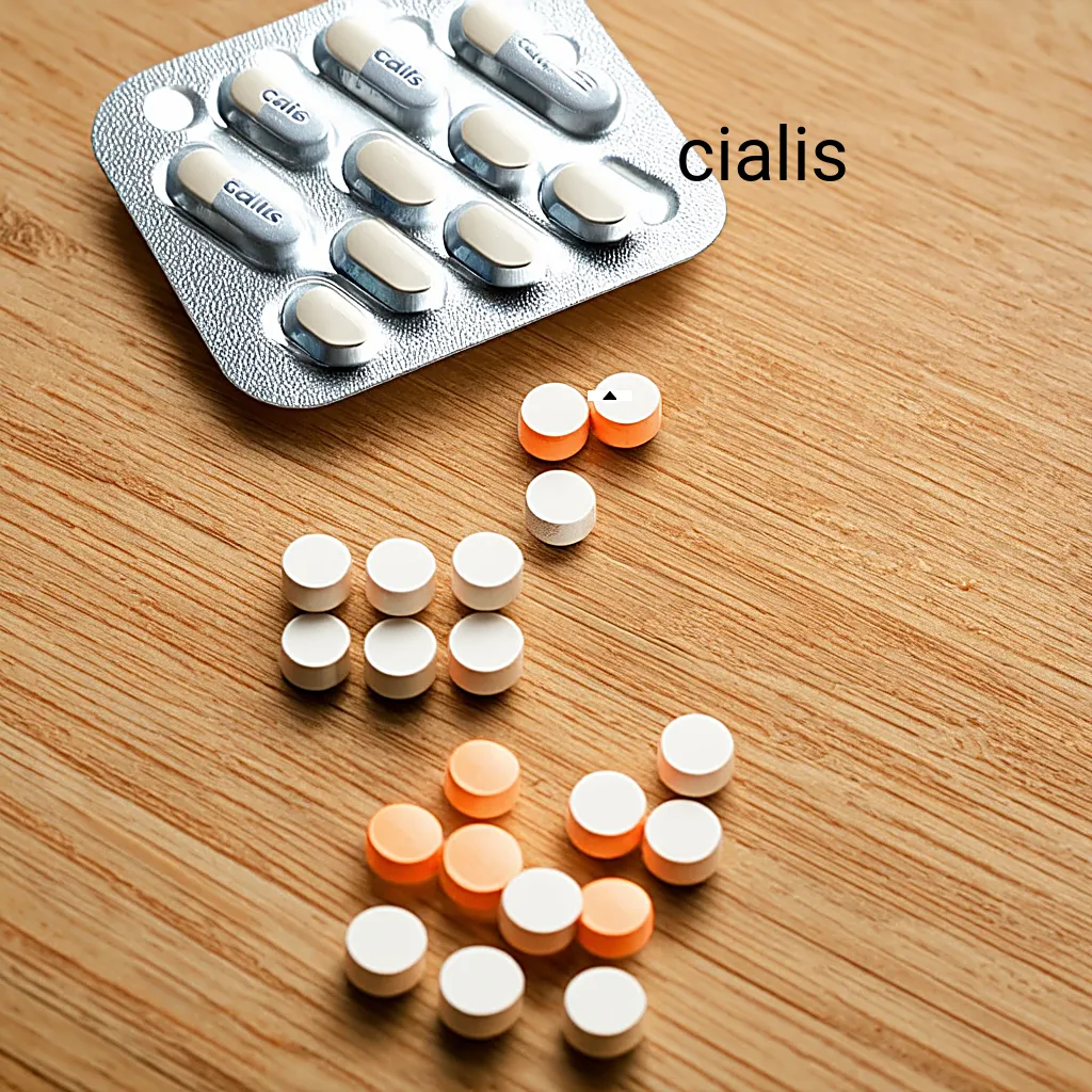 Precio de cialis con receta